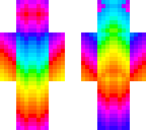 neon tricky