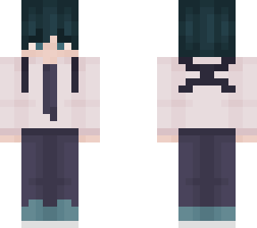 new skin