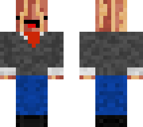 new skin
