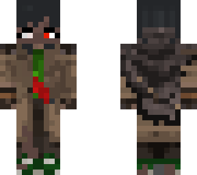 nick