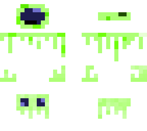 nickelodeon slime