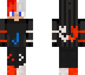 nicopinsvin skin