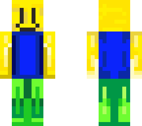 noob roblox