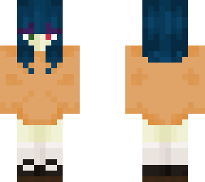 now done