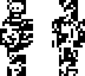 null