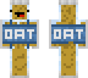 oats