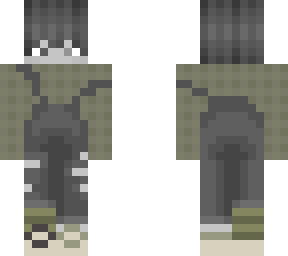 oc sweater