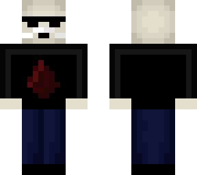 old man