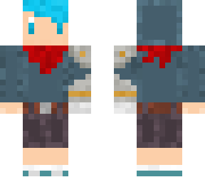 omega armor