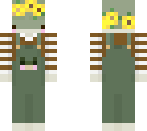 omni+ non-binary frog :)