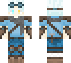 onio battle skin