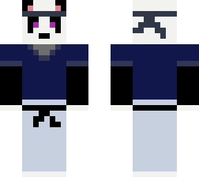 panda training arc