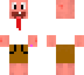 patbob squarepants