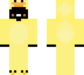 pato  bob