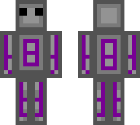 people playground purple android