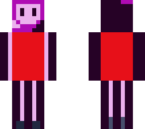 pepa minecraft