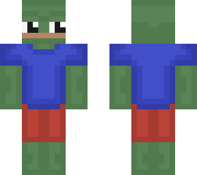 pepe (for justdaniel)