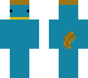 perry