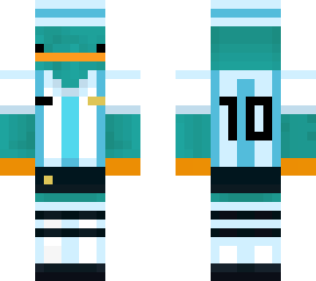 perry argentina