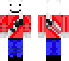 person