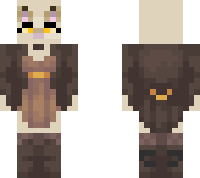 personal skin thing