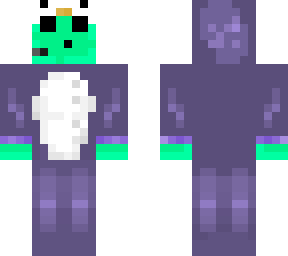 petezahhutt (mcc 13)