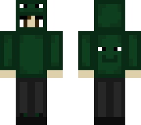 philautia + halloween + frogs