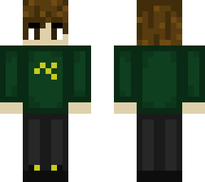 philautia + jumper