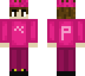 philautia + pink