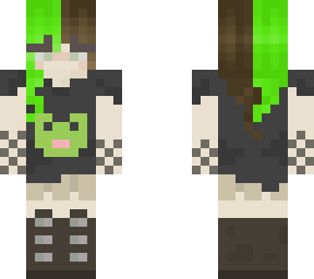 phobby original skin