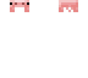 pig on your head