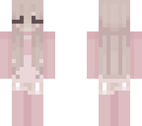 pink in love