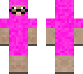 pink sheep