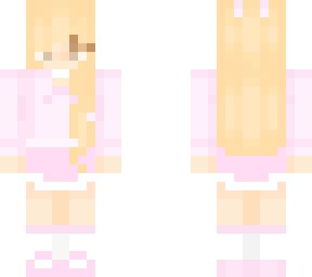 pinky!