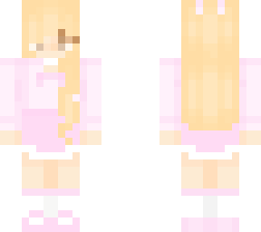 pinky! version 2