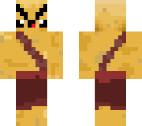 pirate potato