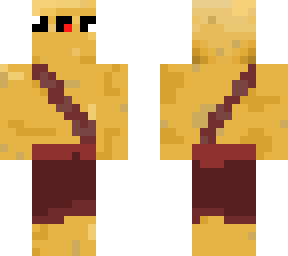 pirate potato