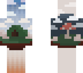 pixel art