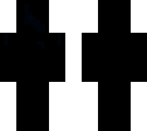 plain black