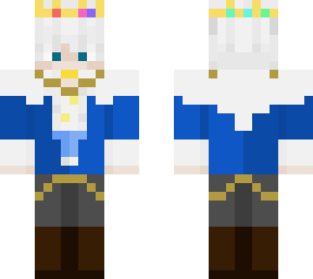 polar steve
