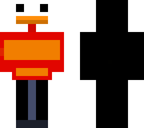 pollo cartoon