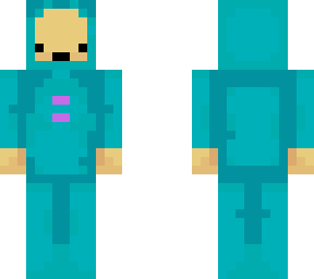 poohsito mi primer skin