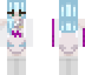 poorly drawn elira pendora :(