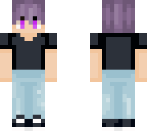 pov new skin