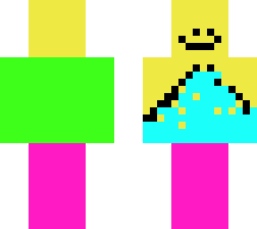 prgrammer art noob
