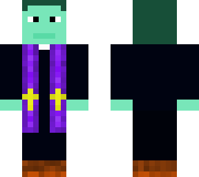priest