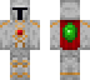 protector paladin
