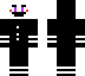 puppet fnaf