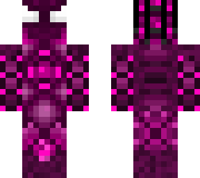 purple spider-man
