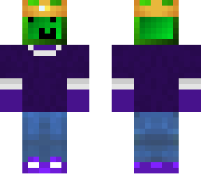 purple zoon